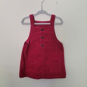 NWOT: LITTLE ME Dress / Size 24M